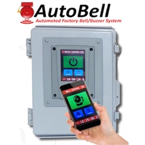 AutoBell Plug N Play