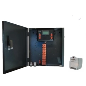 Stand Alone Timer no signal device