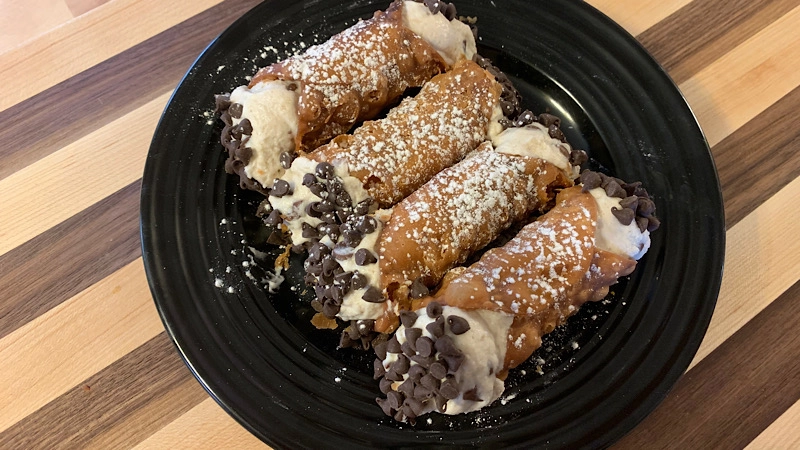 Cannoli