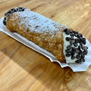 The Godfather Cannoli (4 Pack)