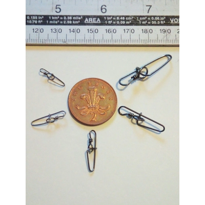 Securelocks Securelocks