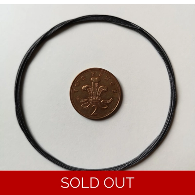 Cahira Nitinol Multistrand Wire 3m Coil Cahira Nitinol Multistrand Wire 3m Coil