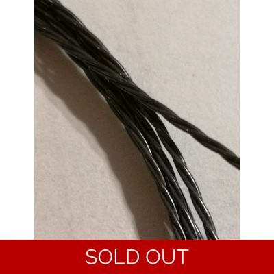 Cahira Nitinol Triple Core 2m 100lb/45kg Cahira Nitinol Triple Core 2m 100lb/45kg