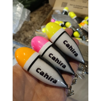 MH Keyring Floats MH Keyring Floats