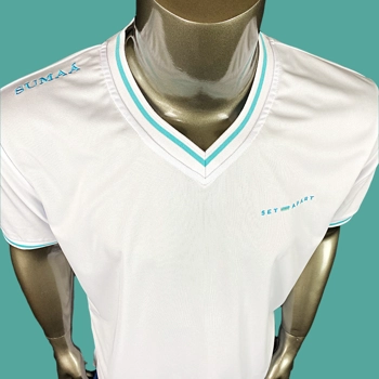 SET APART V NECK W..