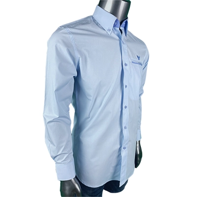 TOO-SWEET Mens Long Sleeve