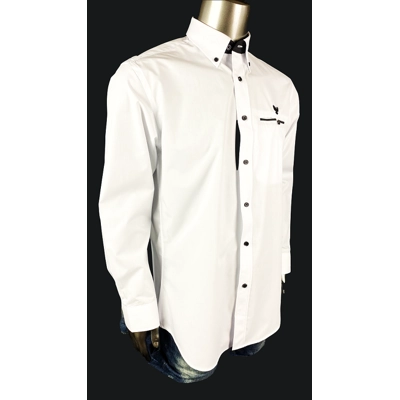 TOO-SWEET Mens Long Sleeve