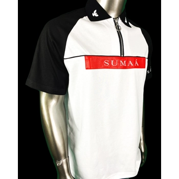 Dove Collar Polo S..