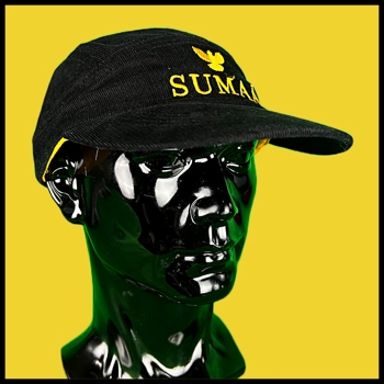 SUMAA Curved Visor..