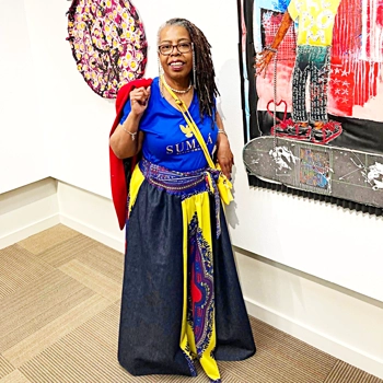 SUMAA Women PROJEC..