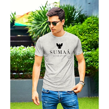 SUMAA Gray Cotton ..