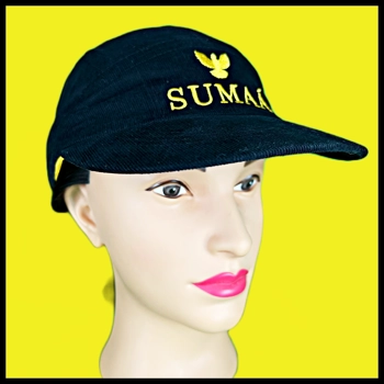 SUMAA Curved Visor..