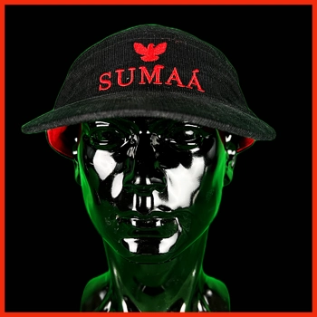 SUMAA Curved Visor..
