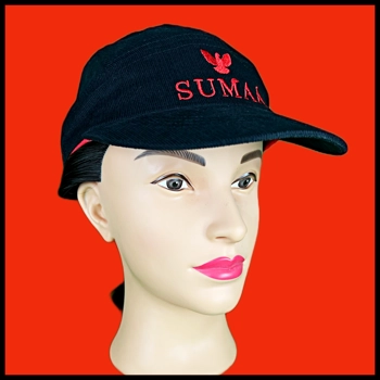 SUMAA Curved Visor..