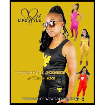 LIFESTYLE JOGGER B..