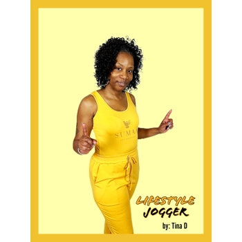 LIFESTYLE JOGGER G..