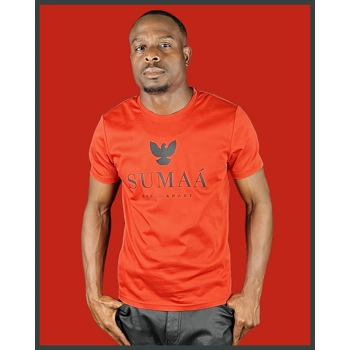 SUMAA Mercer Red B..