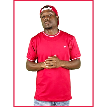 Sumaa Round Neck R..