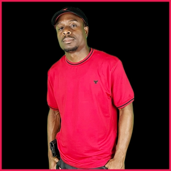 SUMAA Round Neck R..