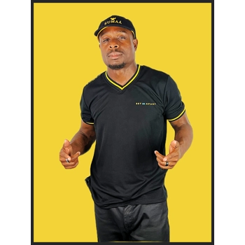 SUMAA Set Apart V ..