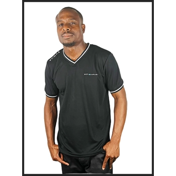 Set Apart V Neck B..