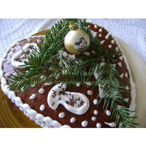 Turta dulce fara oua