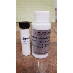 Panacur - No longer available