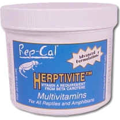 Herptivite 3.3 oz Herptivite 3.3 oz
