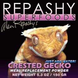 Repashy Foods