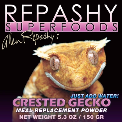 Repashy Foods