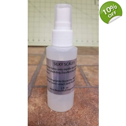 Silky Scales 2 oz