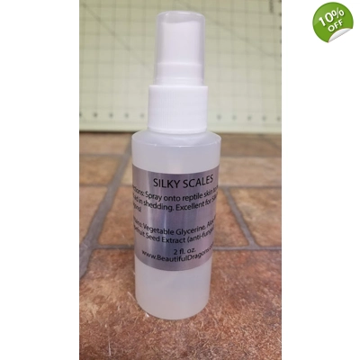 Silky Scales 2 oz Silky Scales 2 oz