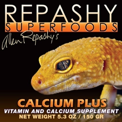 Repashy Supplements