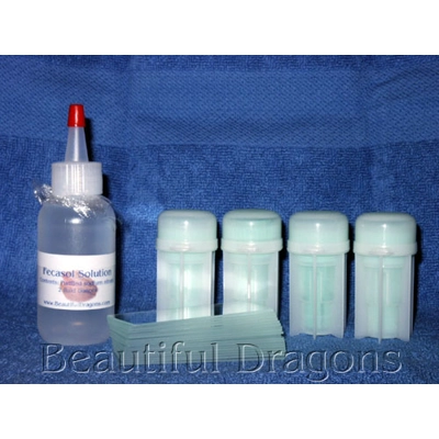 Fecal Test Kit Fecal Test Kit