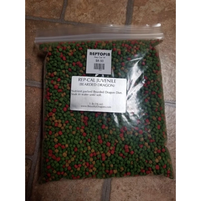 RepCal Pellets 1 lb