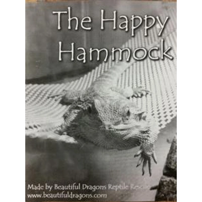 Happy Hammock