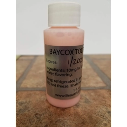 Baycox - No longer available