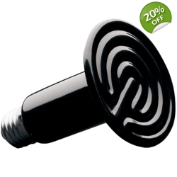 Ceramic Heat Emitter