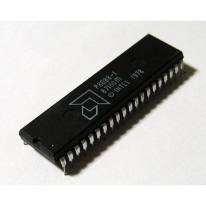 8088 CPU up to 10MHz