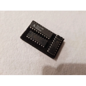 CMS Upgrade for Sound Blaster 2.0 CT1350B supports CT1336A