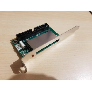 CF to IDE Bracket Adapter
