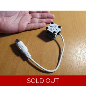 PS/2 to XT Keyboard Converter