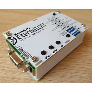 EternalCRT - MDA/CGA/EGA to VGA Converter Box