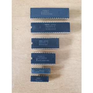 Intel PC Chipset Components