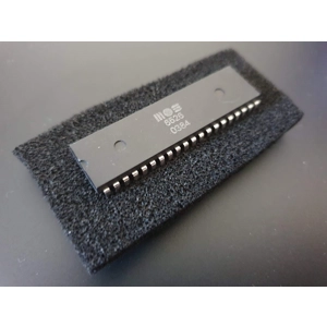 MOS 6526 CIA