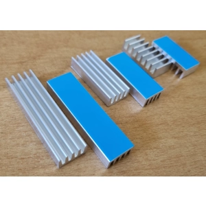 DIP Chip Heatsinks