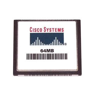 64MB CompactFlash Card