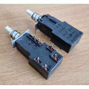 Preh ME5A-style Power Switch with pins