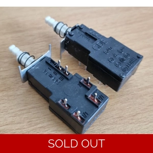 Preh ME5A-style Power Switch with pins