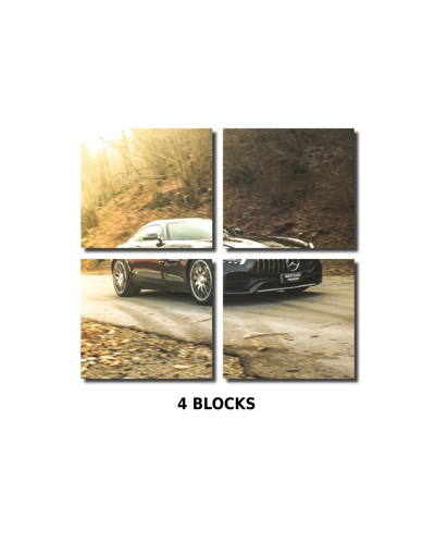 Canvas Fotoquadro Canvas Fotoquadro